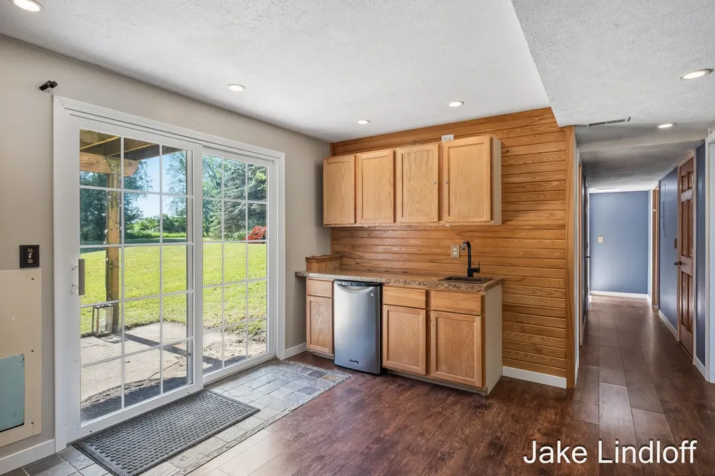 11324 Lindy Drive NE Oakfield Township MI 49341