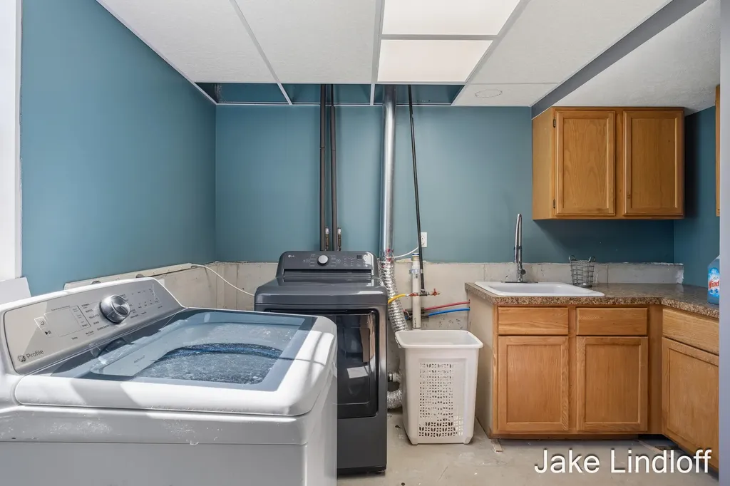 11324 Lindy Drive NE Oakfield Township MI 49341