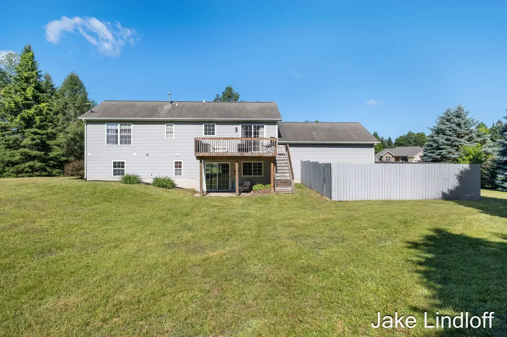 11324 Lindy Drive NE Oakfield Township MI 49341