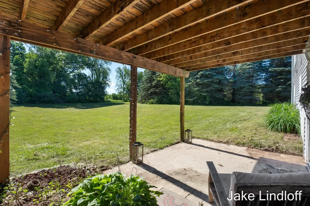 11324 Lindy Drive NE Oakfield Township MI 49341