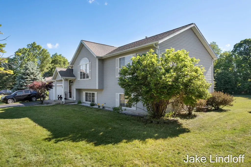 11324 Lindy Drive NE Oakfield Township MI 49341
