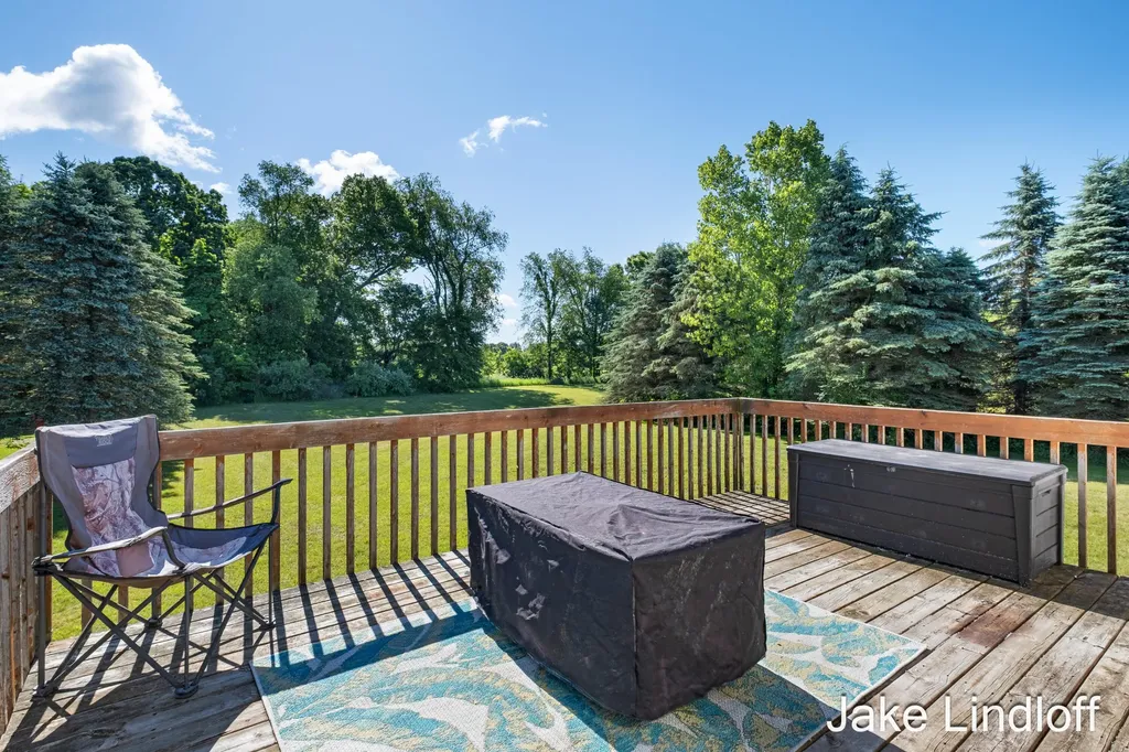 11324 Lindy Drive NE Oakfield Township MI 49341