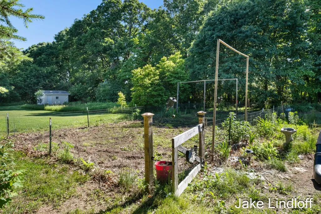 11324 Lindy Drive NE Oakfield Township MI 49341