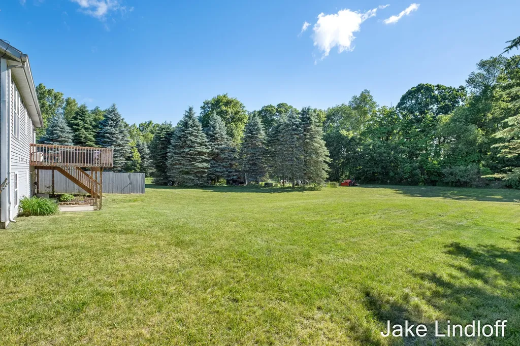 11324 Lindy Drive NE Oakfield Township MI 49341