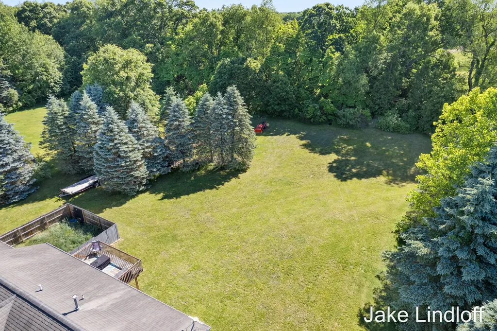 11324 Lindy Drive NE Oakfield Township MI 49341