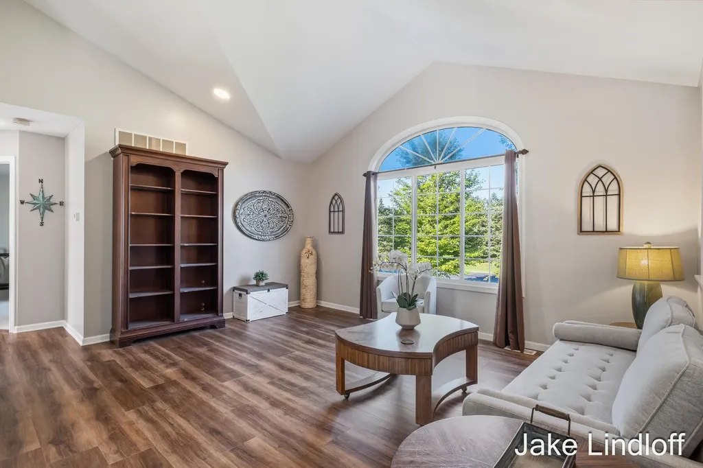 11324 Lindy Drive NE Oakfield Township MI 49341