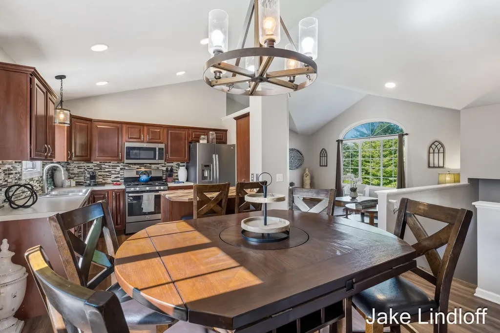 11324 Lindy Drive NE Oakfield Township MI 49341