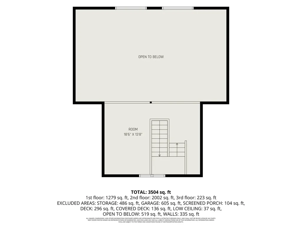 10735 Brown Lake Drive NE Oakfield Township MI 49341