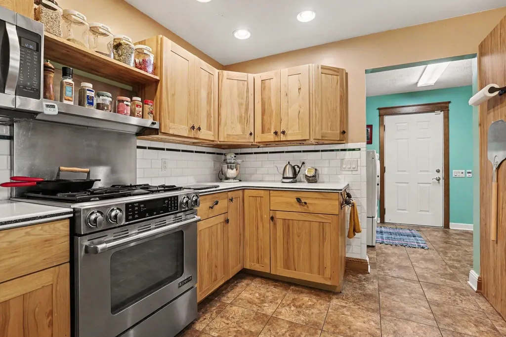 10735 Brown Lake Drive NE Oakfield Township MI 49341