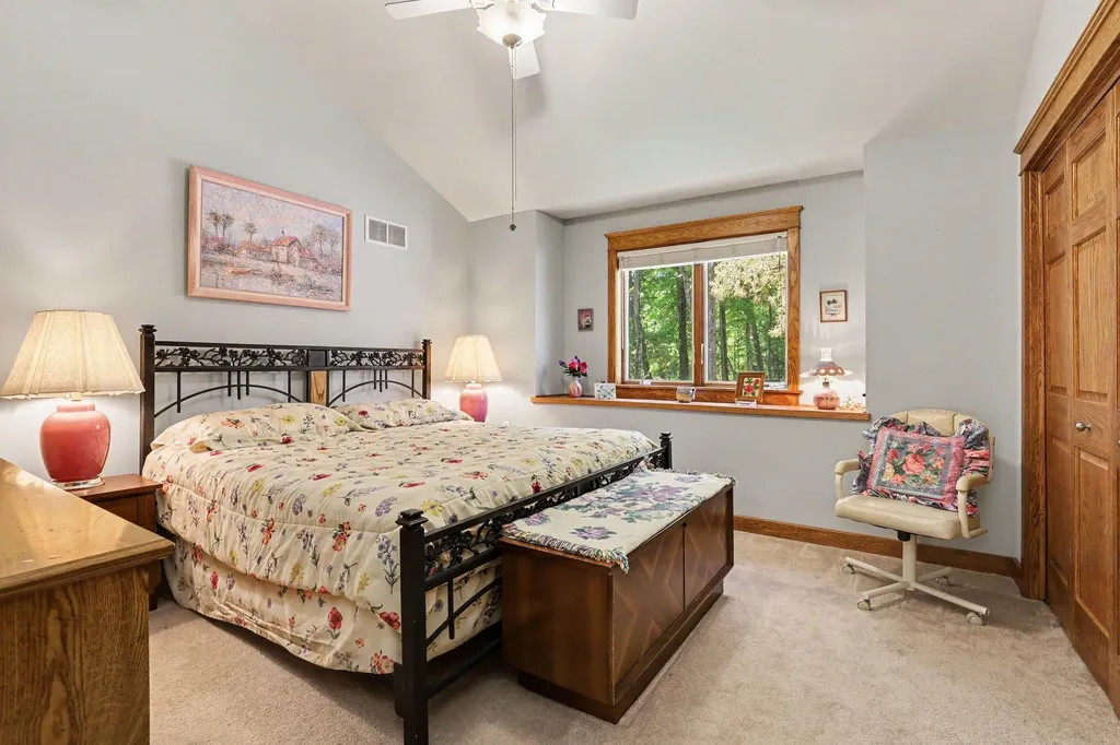 10735 Brown Lake Drive NE Oakfield Township MI 49341