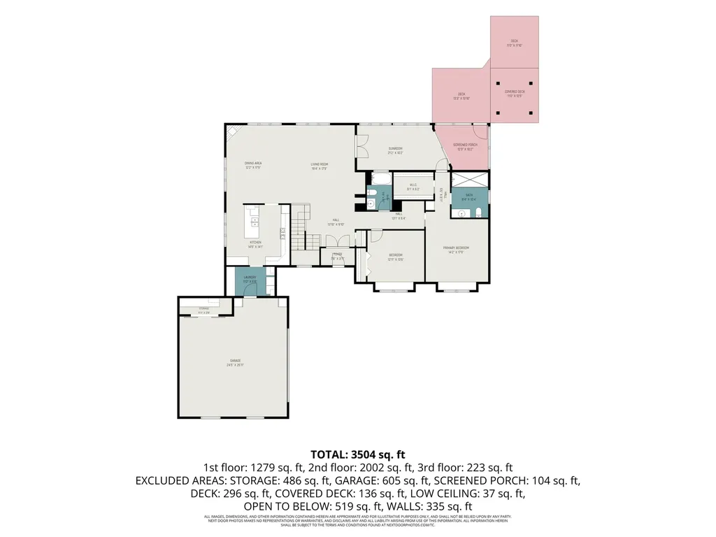 10735 Brown Lake Drive NE Oakfield Township MI 49341
