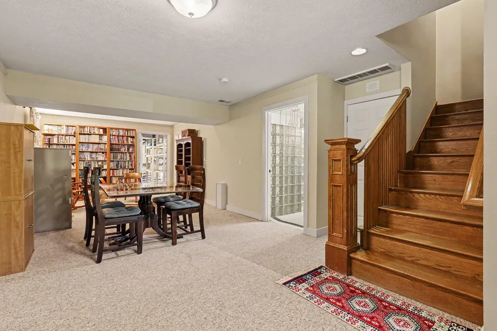 10735 Brown Lake Drive NE Oakfield Township MI 49341