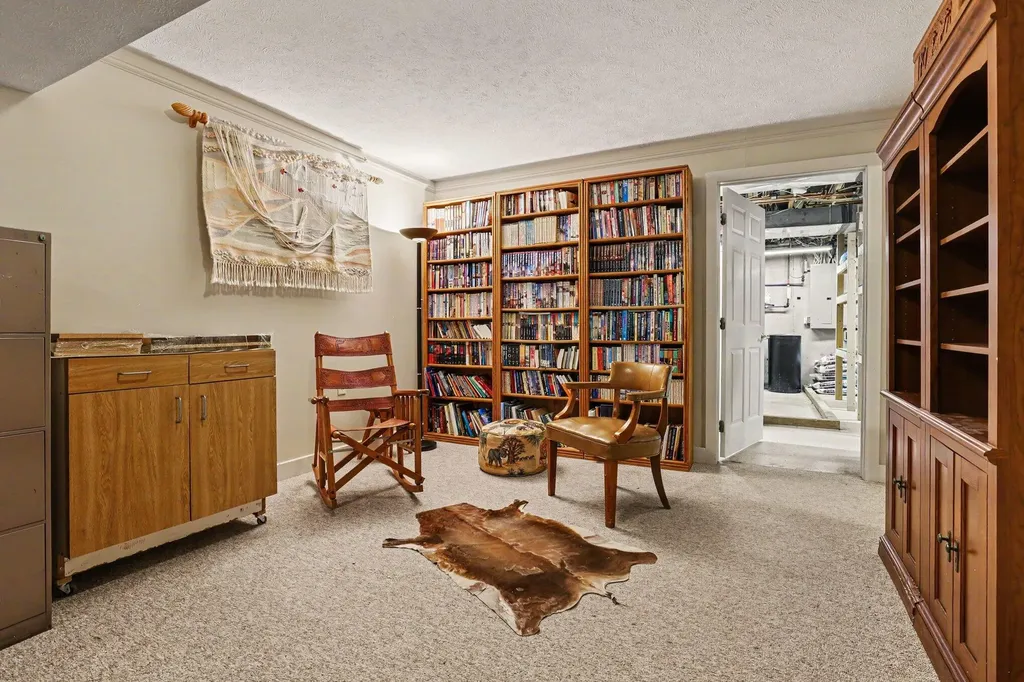 10735 Brown Lake Drive NE Oakfield Township MI 49341