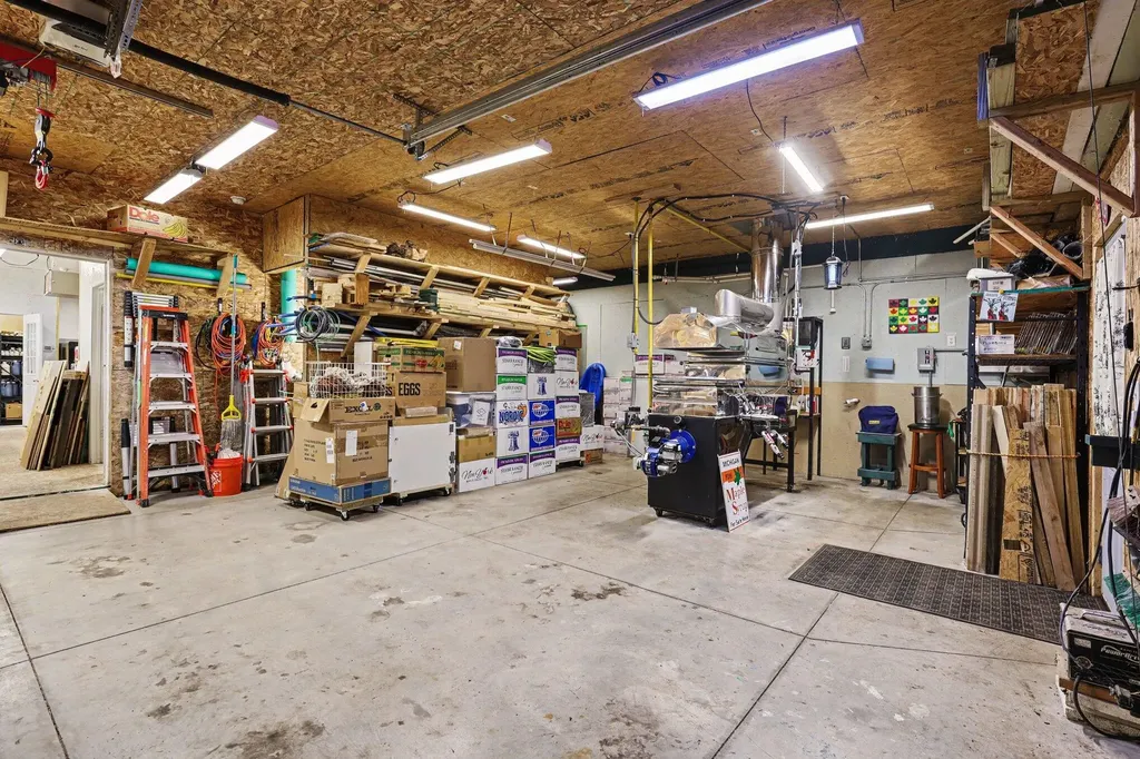 10735 Brown Lake Drive NE Oakfield Township MI 49341