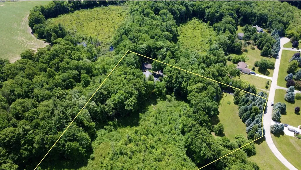 10735 Brown Lake Drive NE Oakfield Township MI 49341