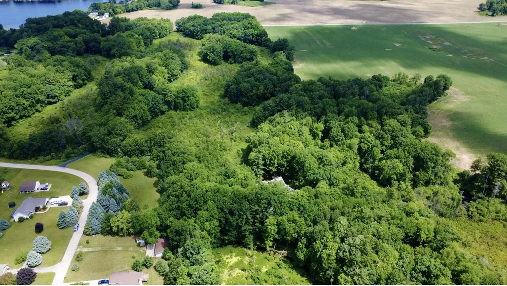 10735 Brown Lake Drive NE Oakfield Township MI 49341