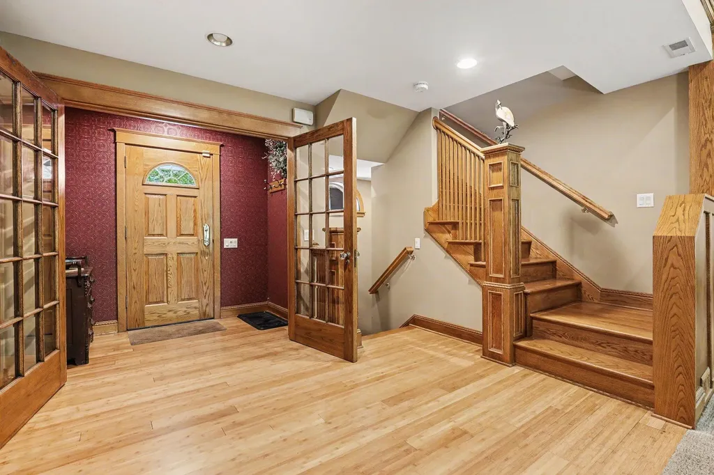 10735 Brown Lake Drive NE Oakfield Township MI 49341