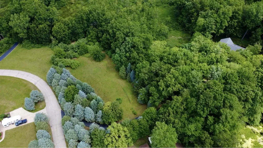 10735 Brown Lake Drive NE Oakfield Township MI 49341