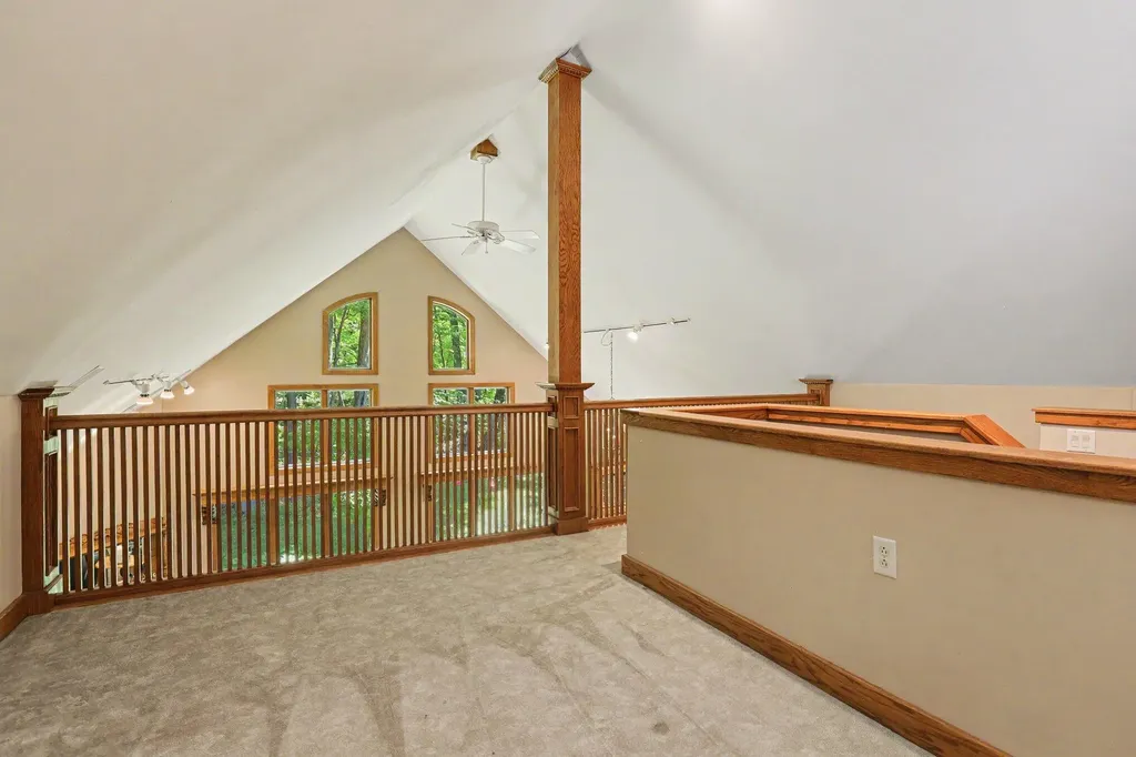 10735 Brown Lake Drive NE Oakfield Township MI 49341