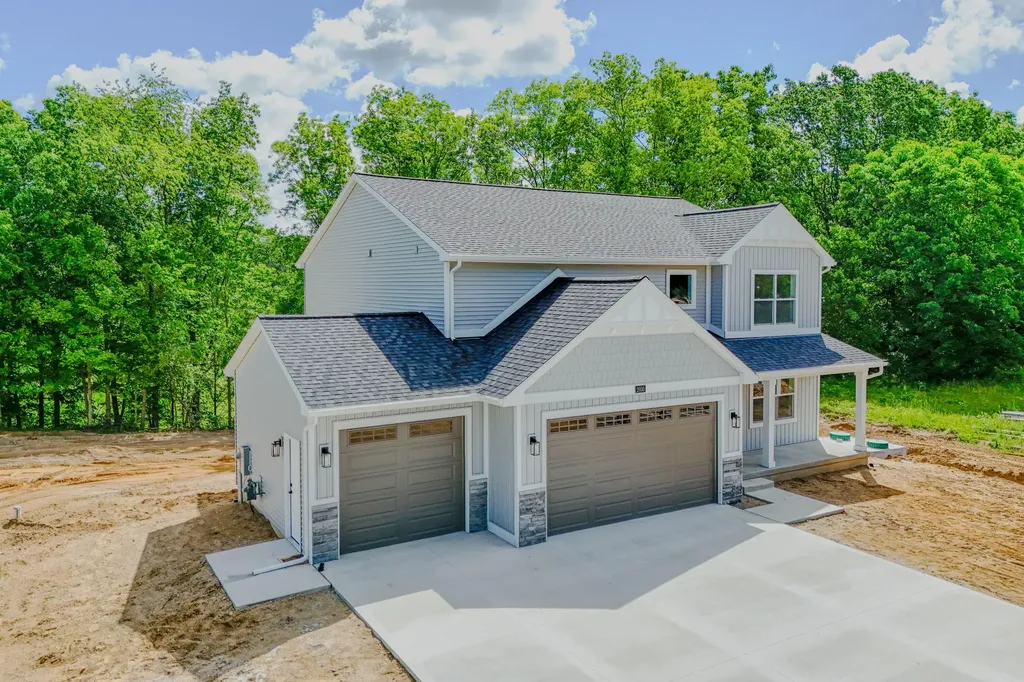 2050 Dakota Trail Rutland Charter Township MI 49058