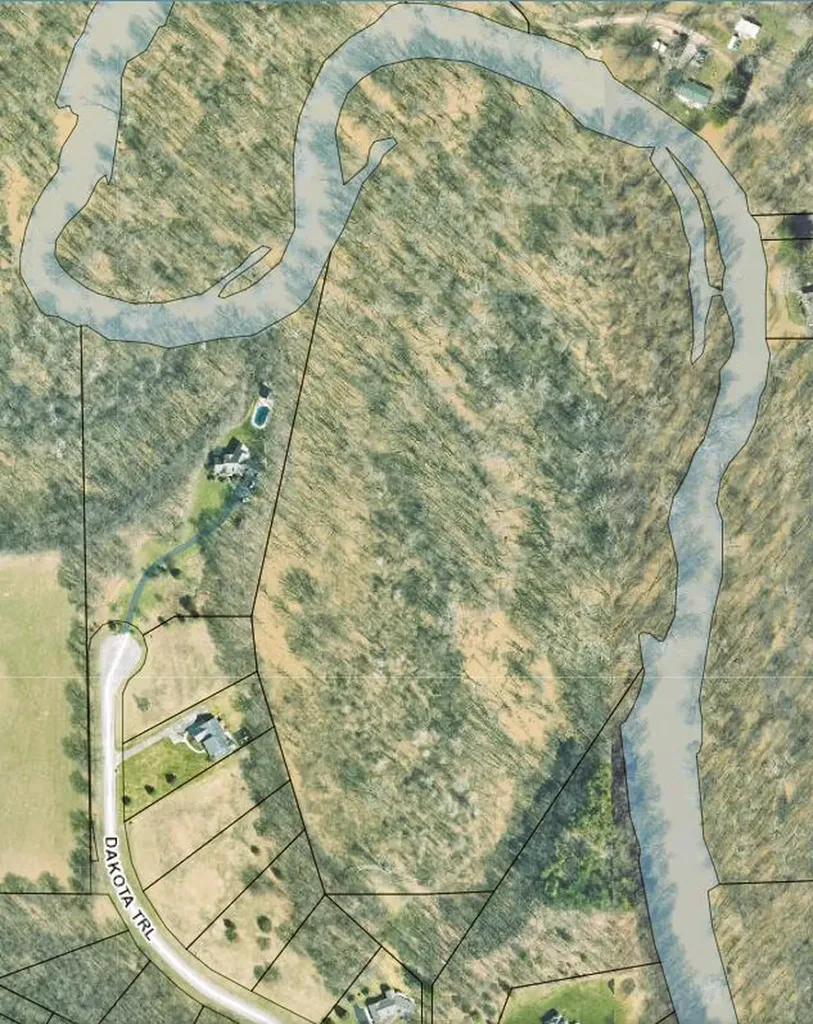 2050 Dakota Trail Rutland Charter Township MI 49058
