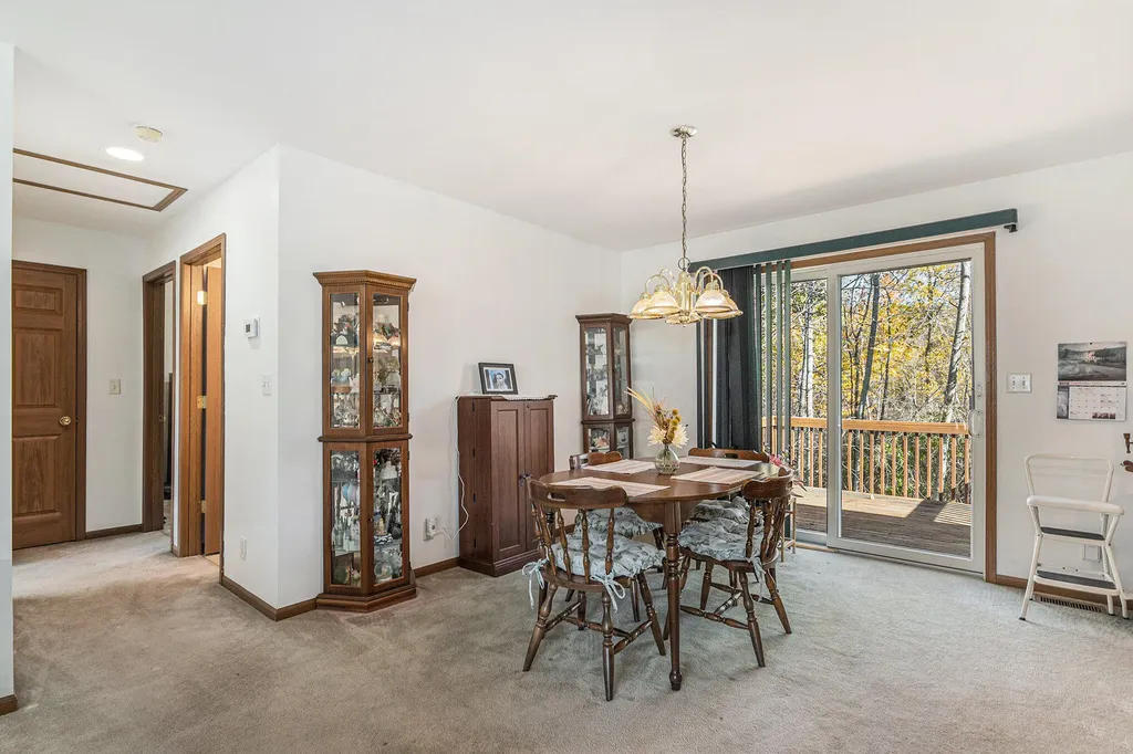 1021 Orchard Avenue Unknown City MI 49090