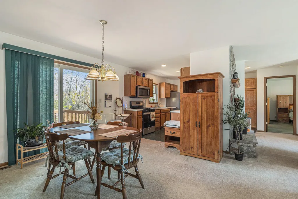 1021 Orchard Avenue Unknown City MI 49090
