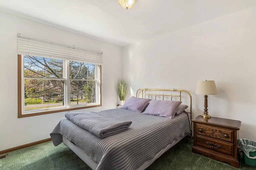 1021 Orchard Avenue Unknown City MI 49090