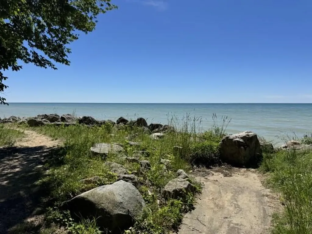 1021 Orchard Avenue Unknown City MI 49090