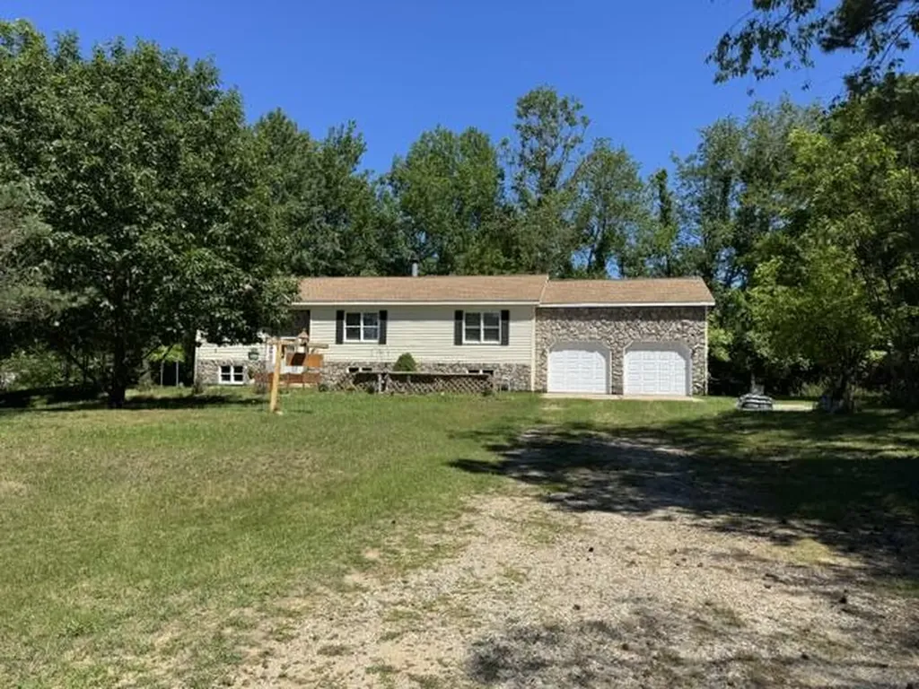 1021 Orchard Avenue Unknown City MI 49090