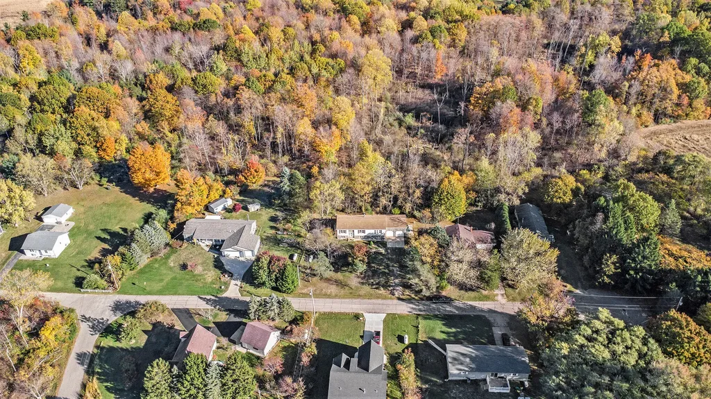 1021 Orchard Avenue Unknown City MI 49090