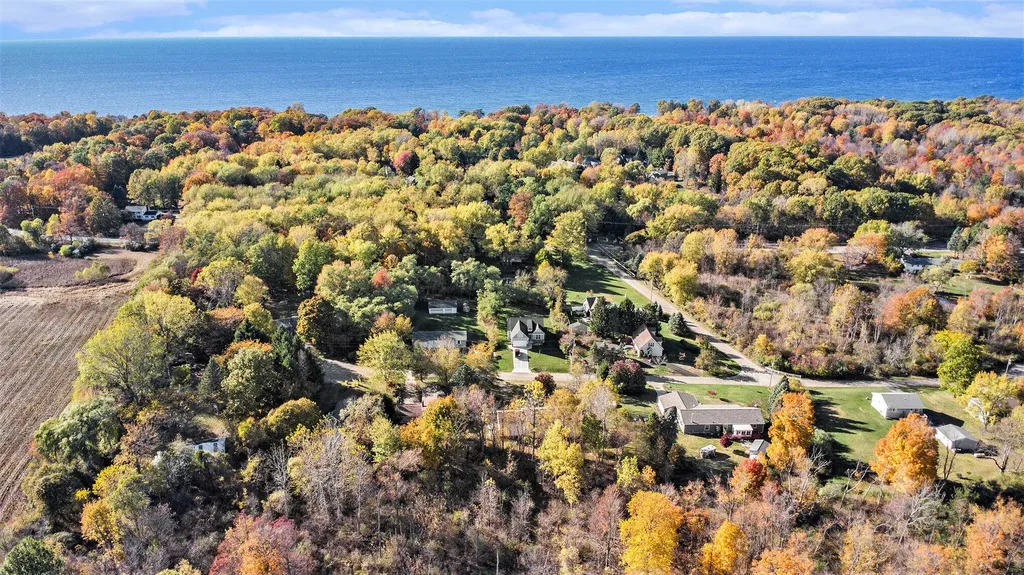 1021 Orchard Avenue Unknown City MI 49090