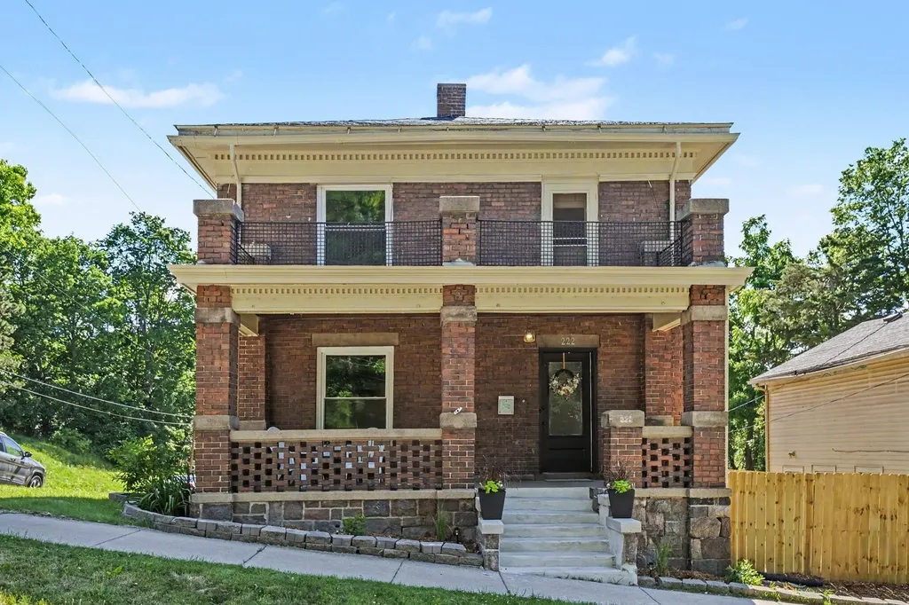 222 Union Street Ionia City MI 48846