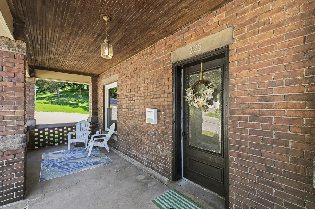 222 Union Street Ionia City MI 48846