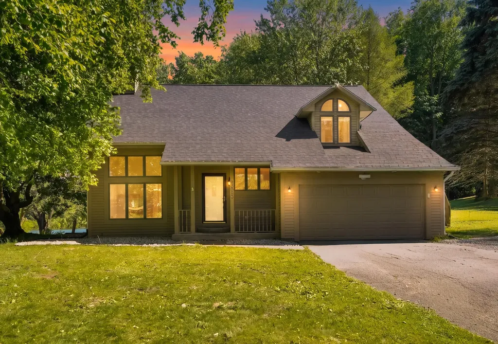 6463 W H Avenue Oshtemo Charter Township MI 49009