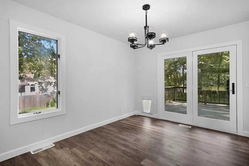 6463 W H Avenue Oshtemo Charter Township MI 49009