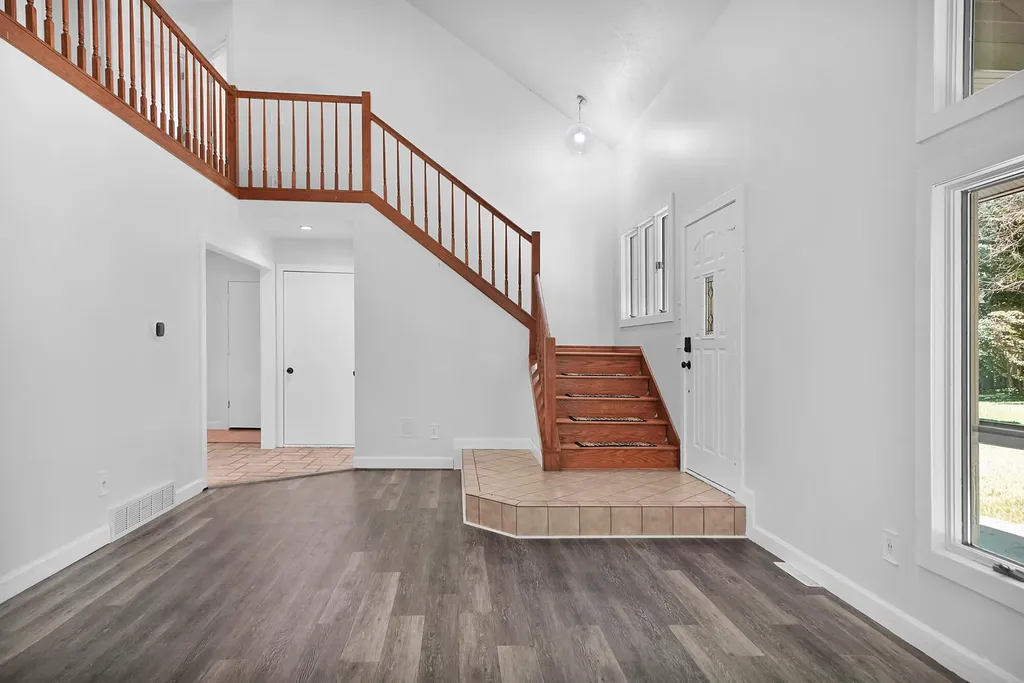 6463 W H Avenue Oshtemo Charter Township MI 49009
