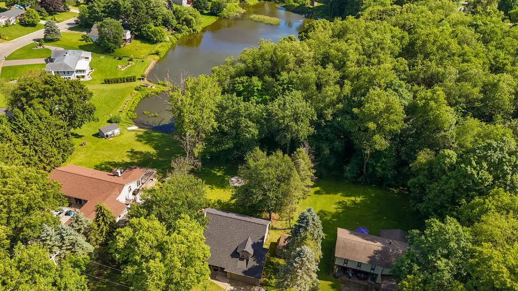 6463 W H Avenue Oshtemo Charter Township MI 49009