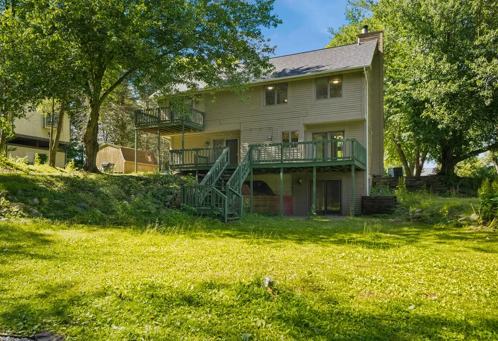 6463 W H Avenue Oshtemo Charter Township MI 49009