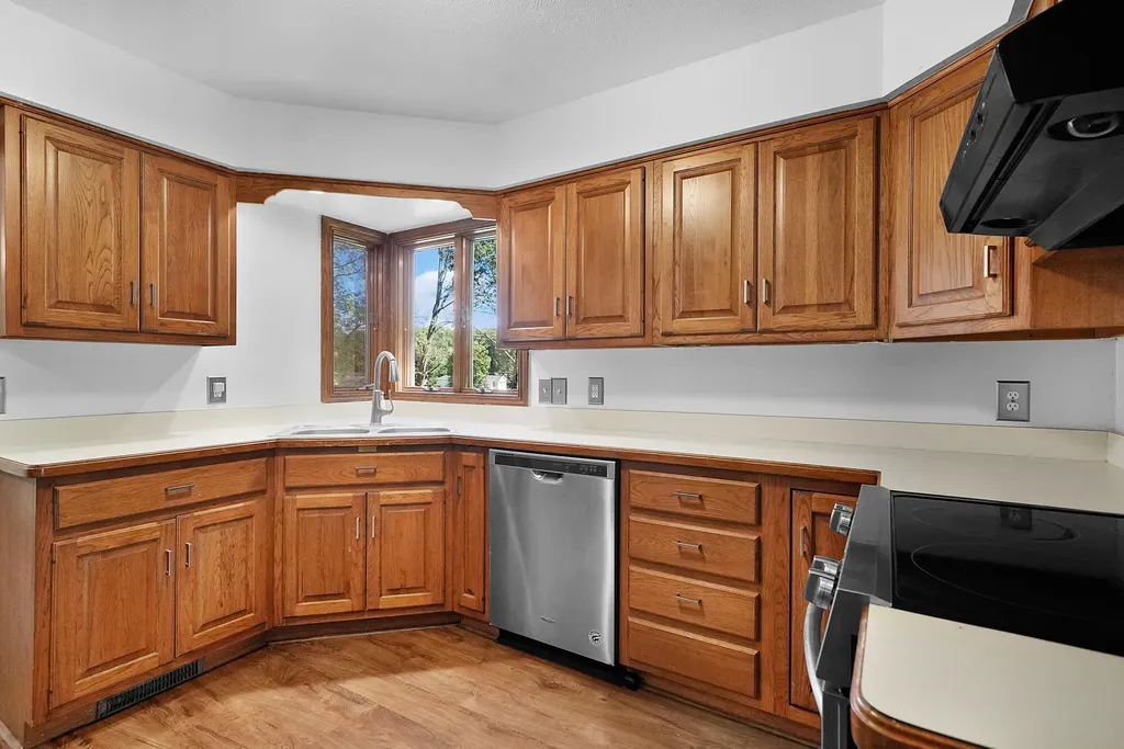 6463 W H Avenue Oshtemo Charter Township MI 49009