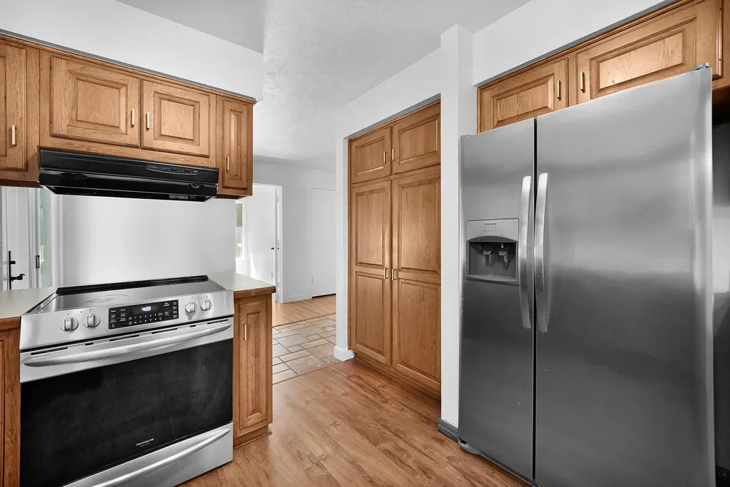 6463 W H Avenue Oshtemo Charter Township MI 49009
