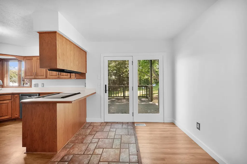 6463 W H Avenue Oshtemo Charter Township MI 49009