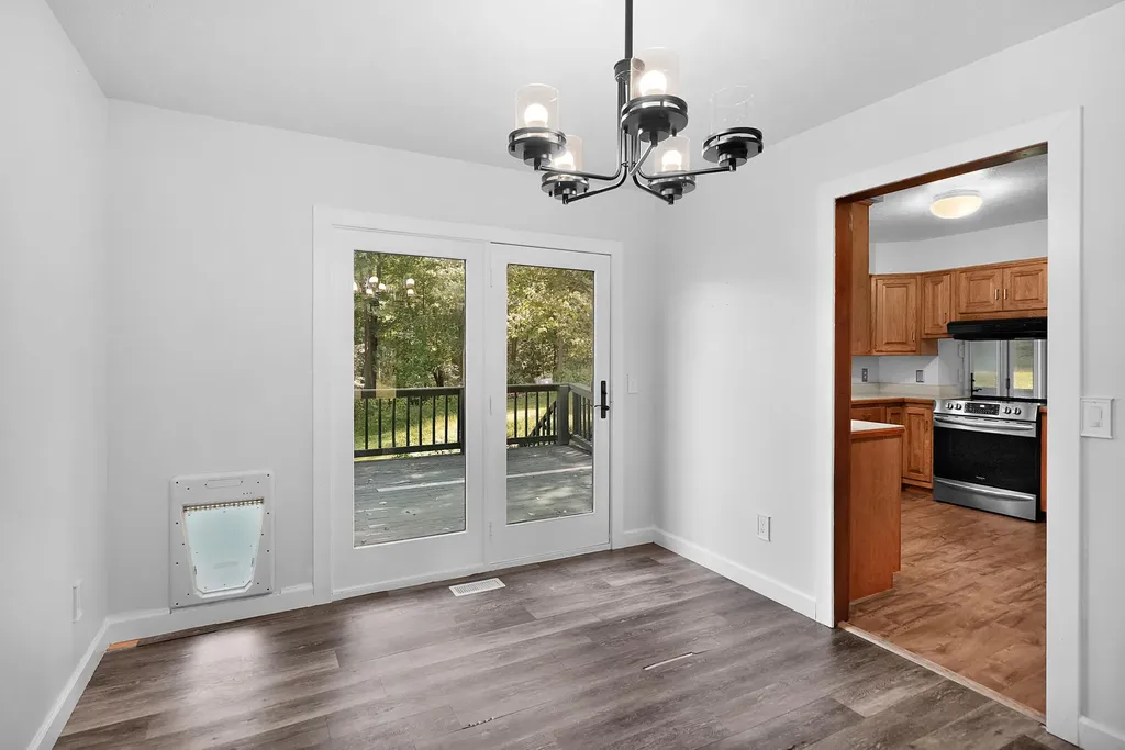 6463 W H Avenue Oshtemo Charter Township MI 49009