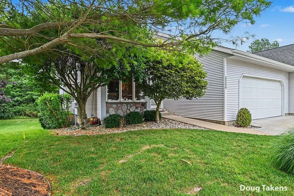 3344 Starboard Drive Park Township MI 49424