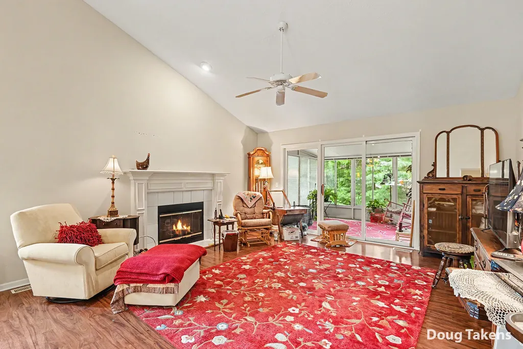 3344 Starboard Drive Park Township MI 49424
