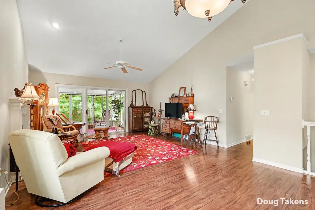 3344 Starboard Drive Park Township MI 49424