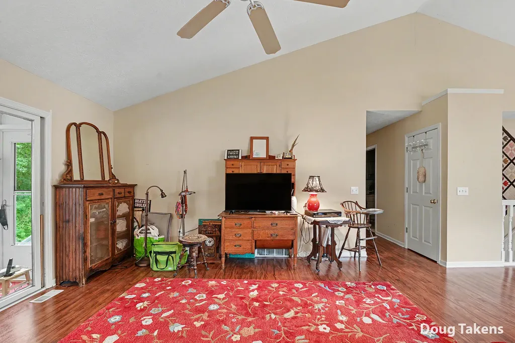 3344 Starboard Drive Park Township MI 49424
