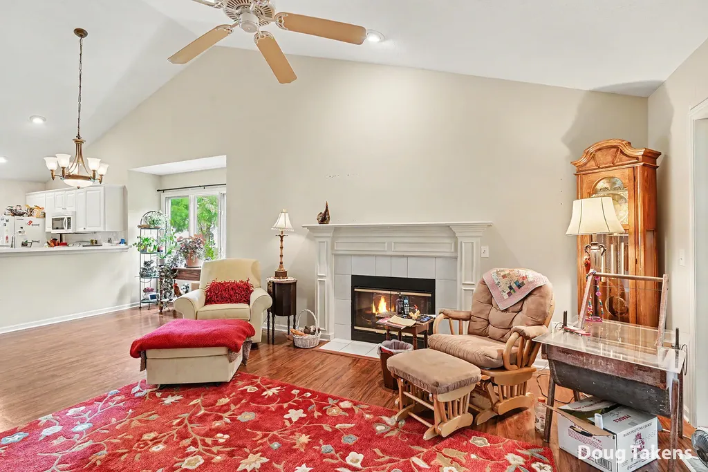3344 Starboard Drive Park Township MI 49424