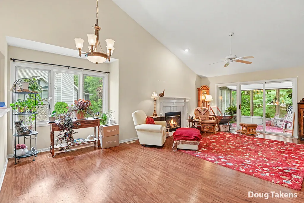 3344 Starboard Drive Park Township MI 49424