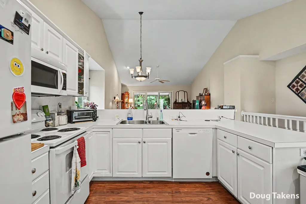3344 Starboard Drive Park Township MI 49424